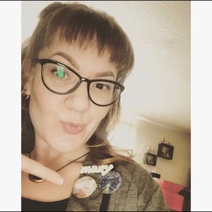 Meet your Posher, Mary